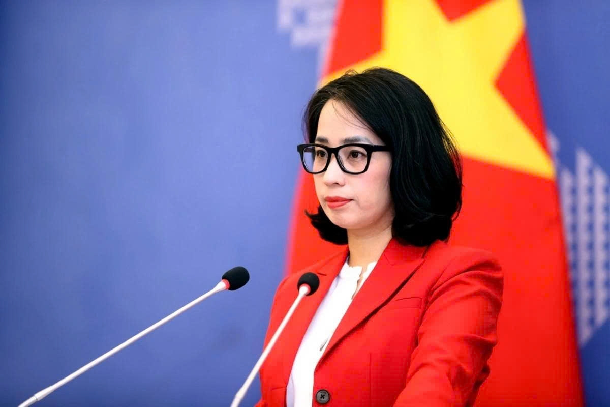 Vietnam expresses regret over biased US human rights report